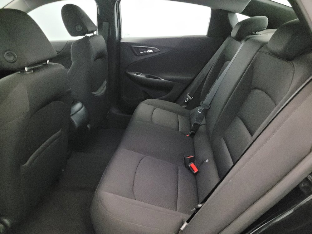 Used 2019 Chevrolet Malibu LS FWD image 18