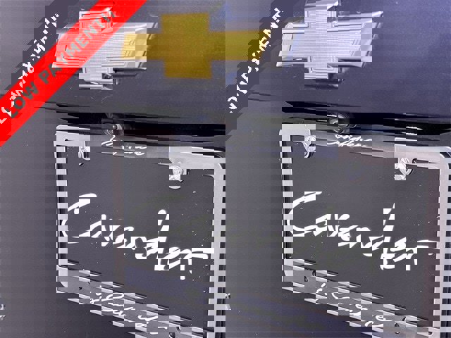 Used 2020 Chevrolet Blazer LT image 33