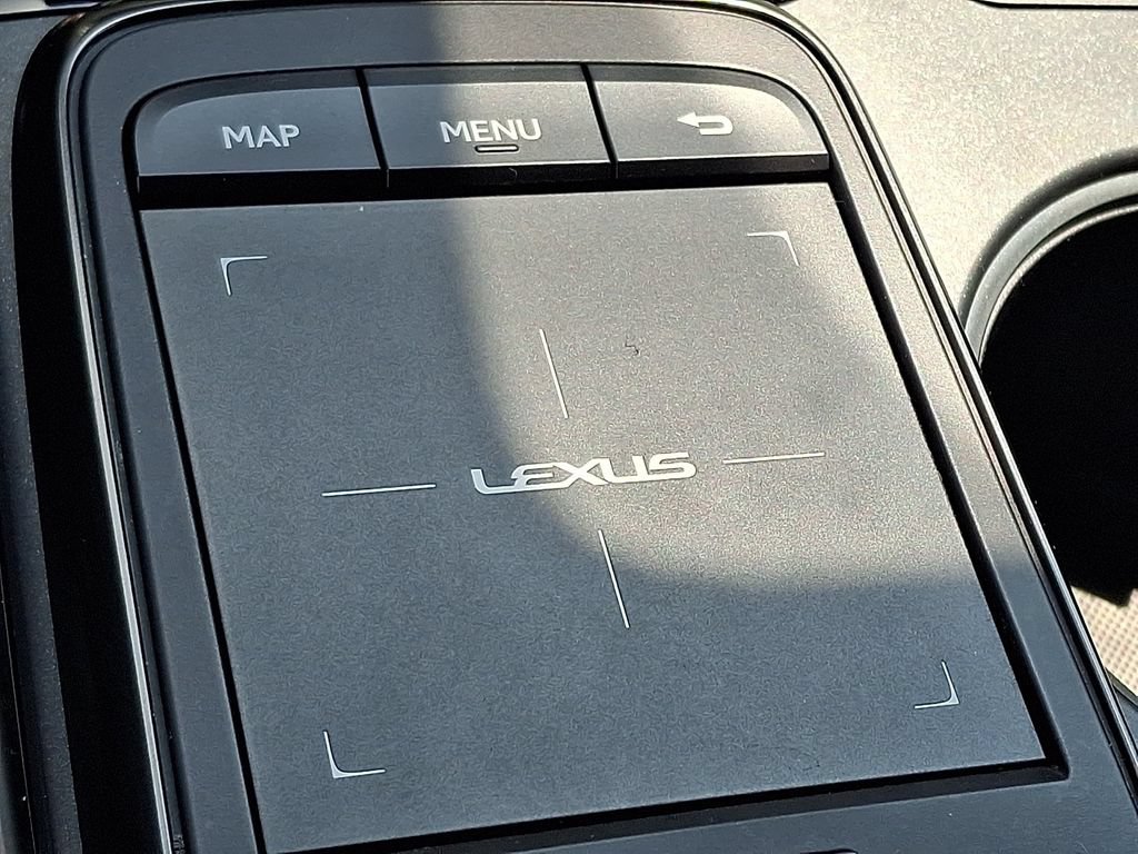 Used 2025 Lexus IS 350 F Sport w/ Navigation Package AWD/4WD image 25