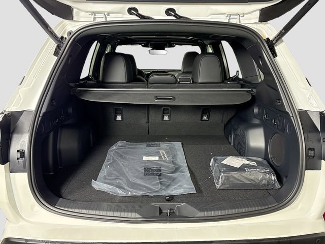 New 2026 Subaru Forester Sport AWD/4WD image 27