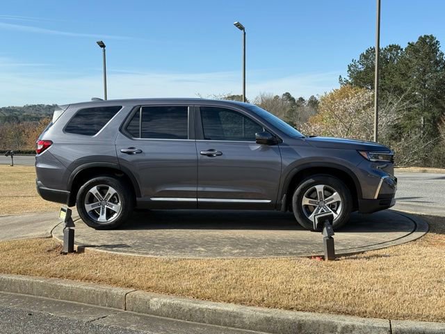 Used 2024 Honda Pilot EX-L image 8