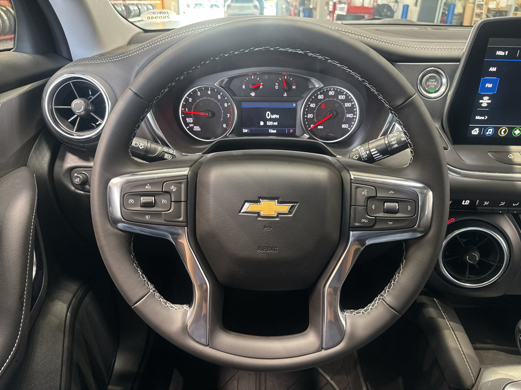 New 2026 Chevrolet Blazer LT w/ LPO, Floor Liner Package AWD/4WD image 22