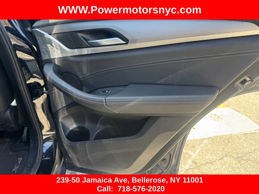Used 2019 BMW X4 xDrive30i w/ Premium Package Essential AWD/4WD image 28