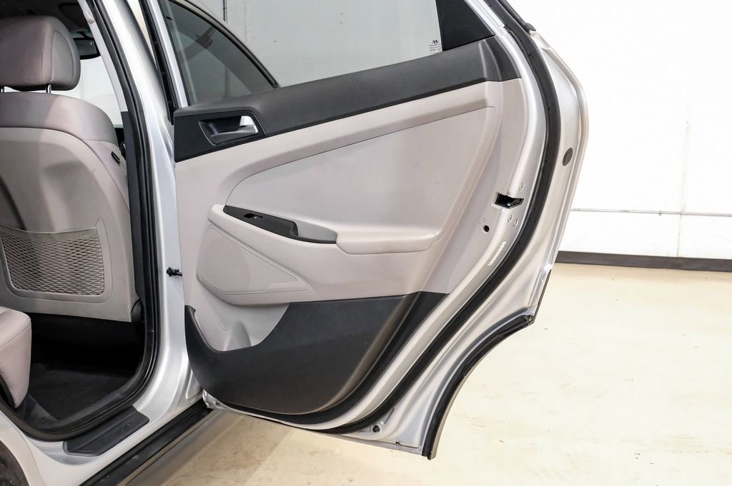 Used 2016 Hyundai Tucson Eco FWD image 59