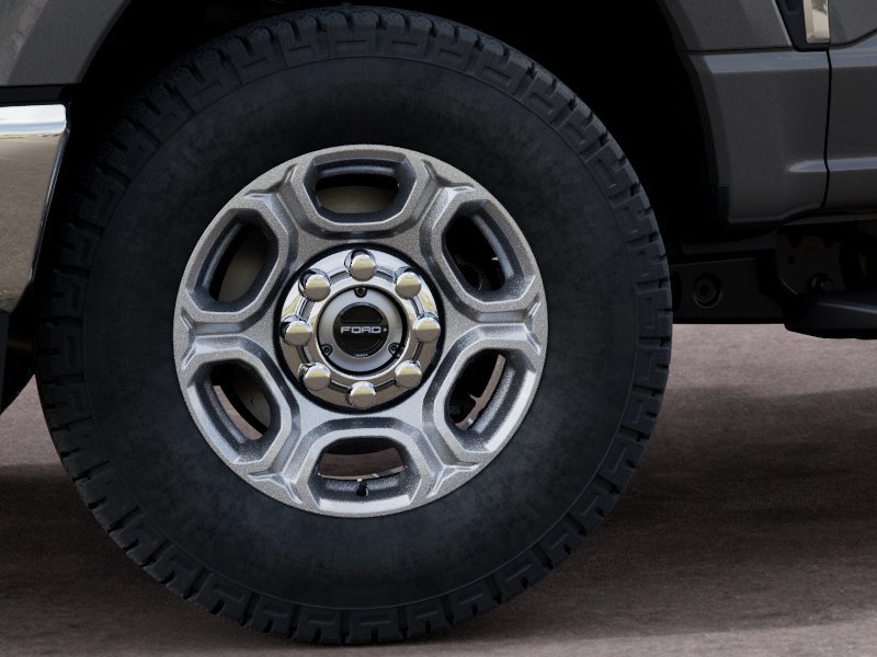 New 2027 Ford F250 XLT AWD/4WD image 19
