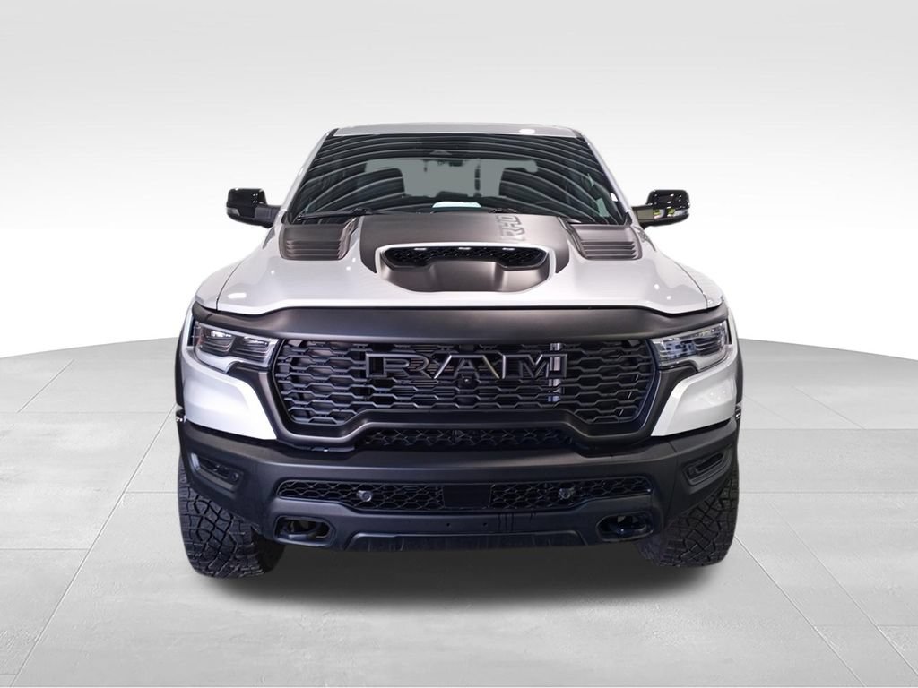 New 2026 RAM 1500 RHO w/ RHO Level 1 Equipment Group AWD/4WD image 8