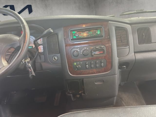 Used 2002 Dodge Ram 1500 Truck 4x4 Quad Cab image 27