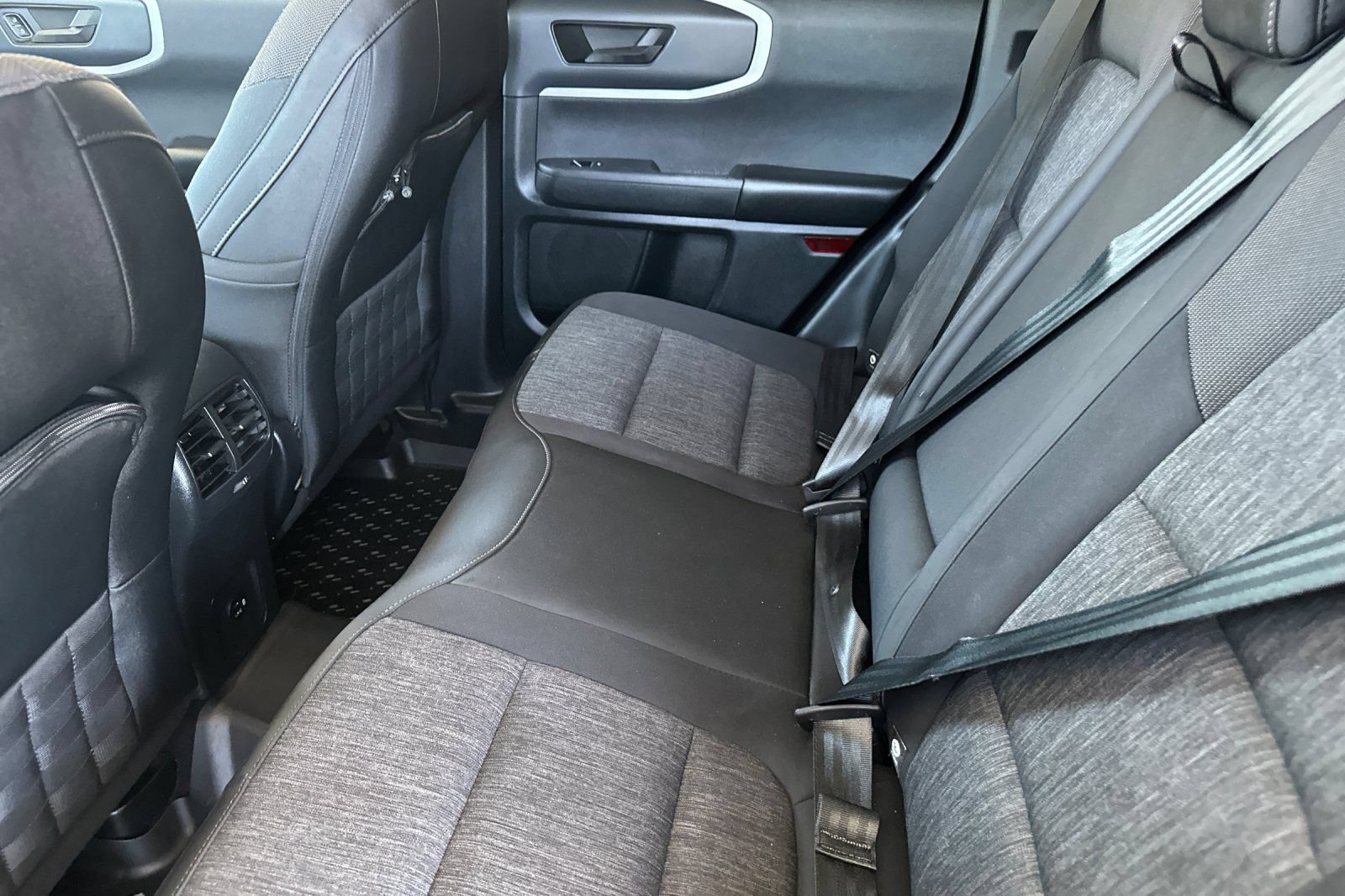 Used 2021 Ford Bronco Sport Big Bend AWD/4WD image 12