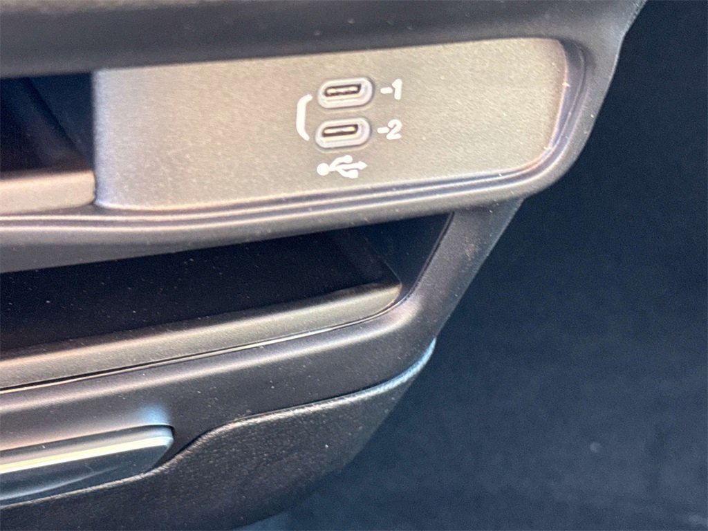 New 2026 Chrysler Pacifica Select image 25