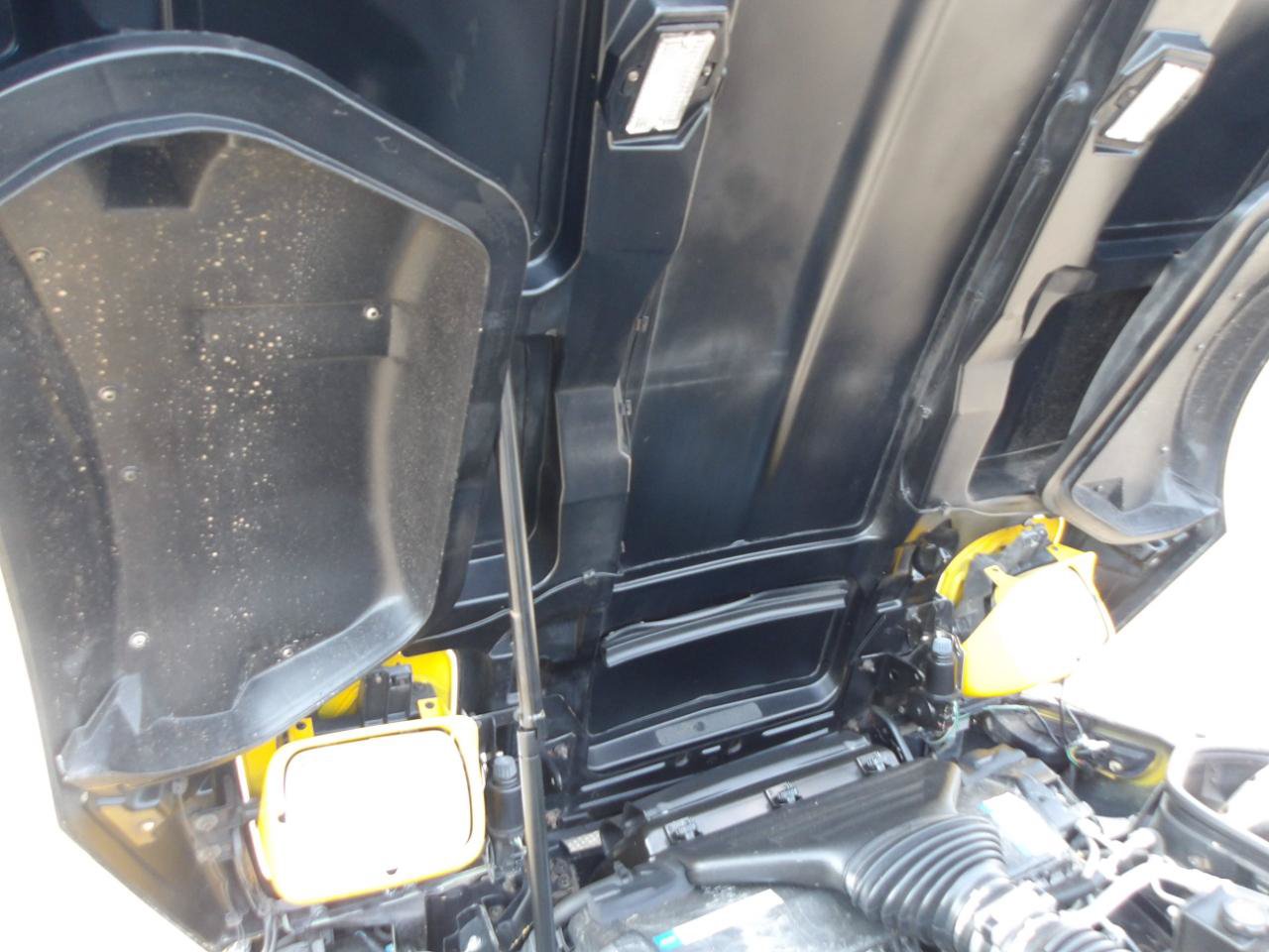 Used 1996 Chevrolet Corvette Coupe RWD image 22