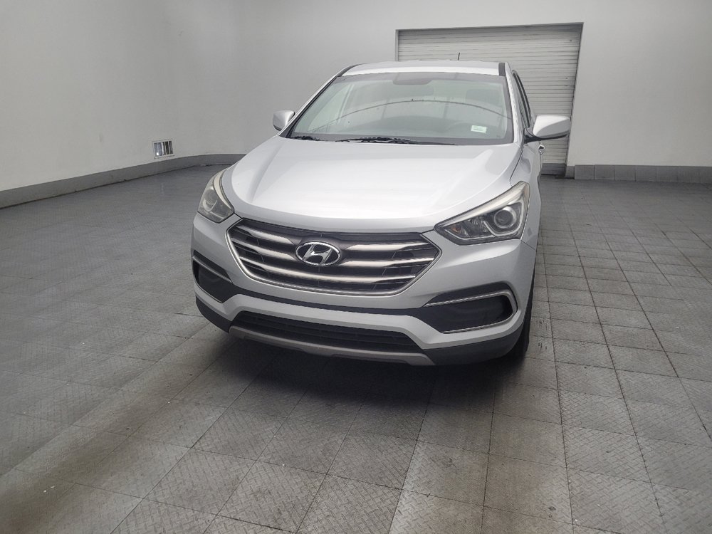 Used 2018 Hyundai Santa Fe Sport AWD/4WD image 15
