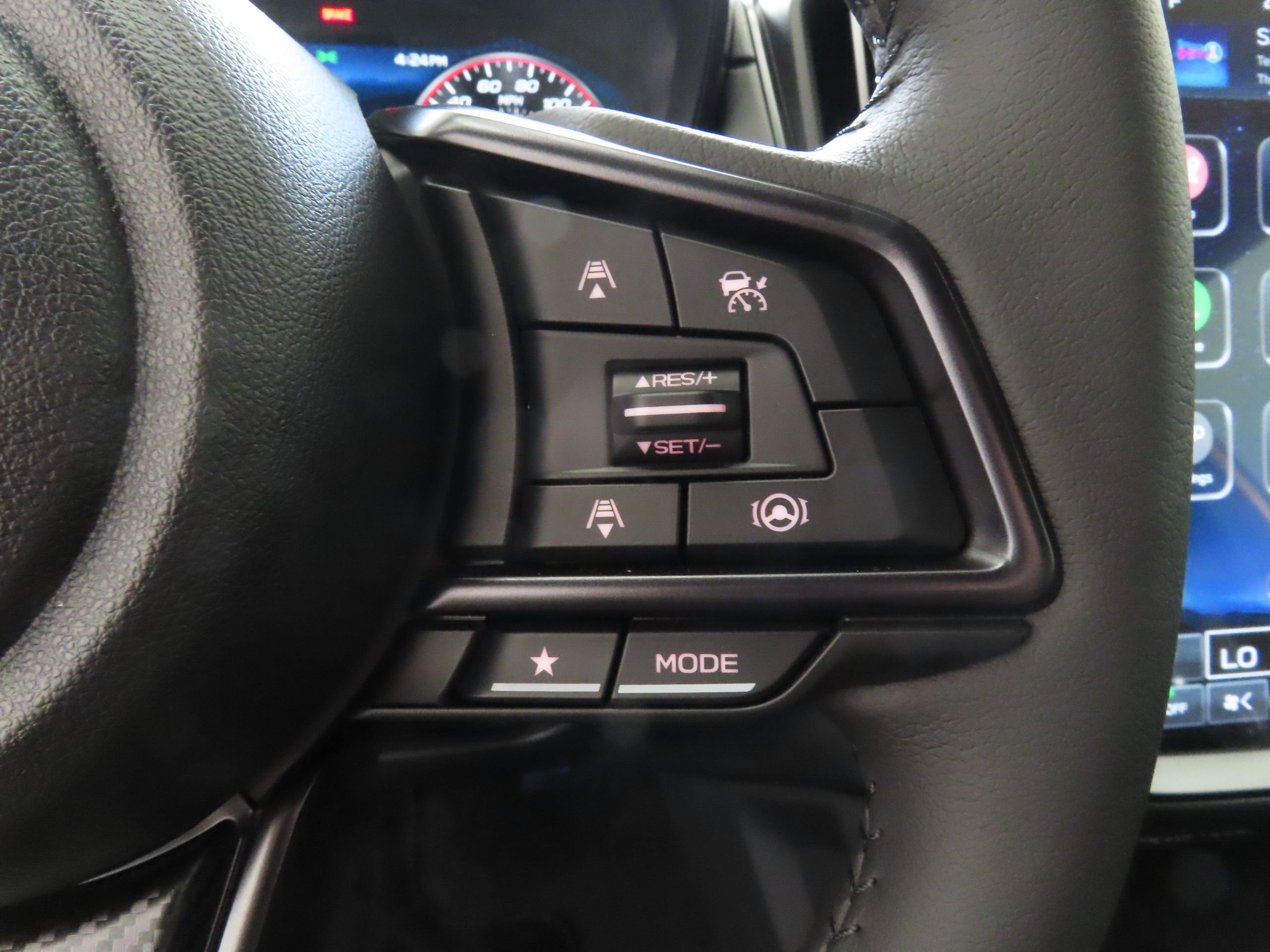 New 2026 Subaru WRX tS image 15