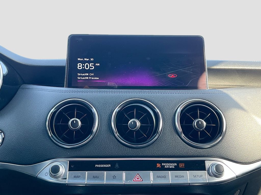 Used 2023 Kia Stinger GT-Line w/ Sun & Sound Package image 15