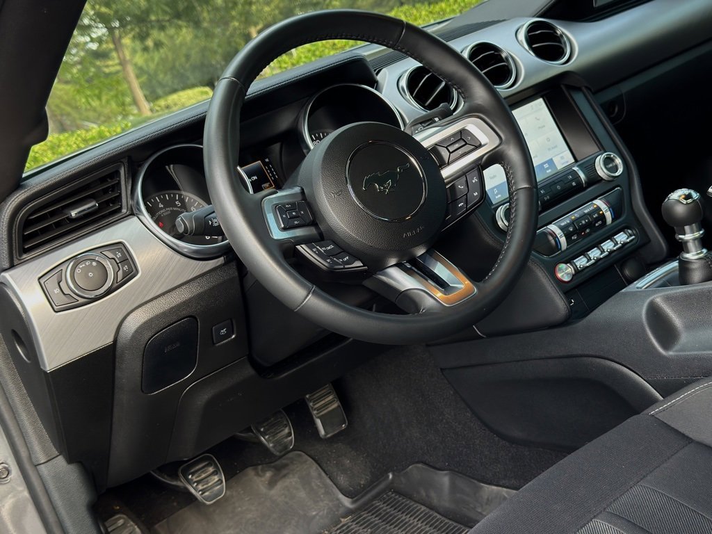 Used 2023 Ford Mustang GT w/ Equipment Group 301A image 15