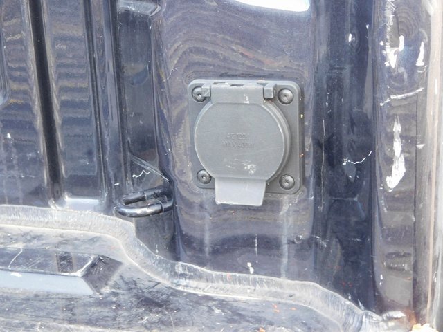 Used 2023 Chevrolet Silverado 1500 LTZ w/ LTZ Convenience Package II image 9