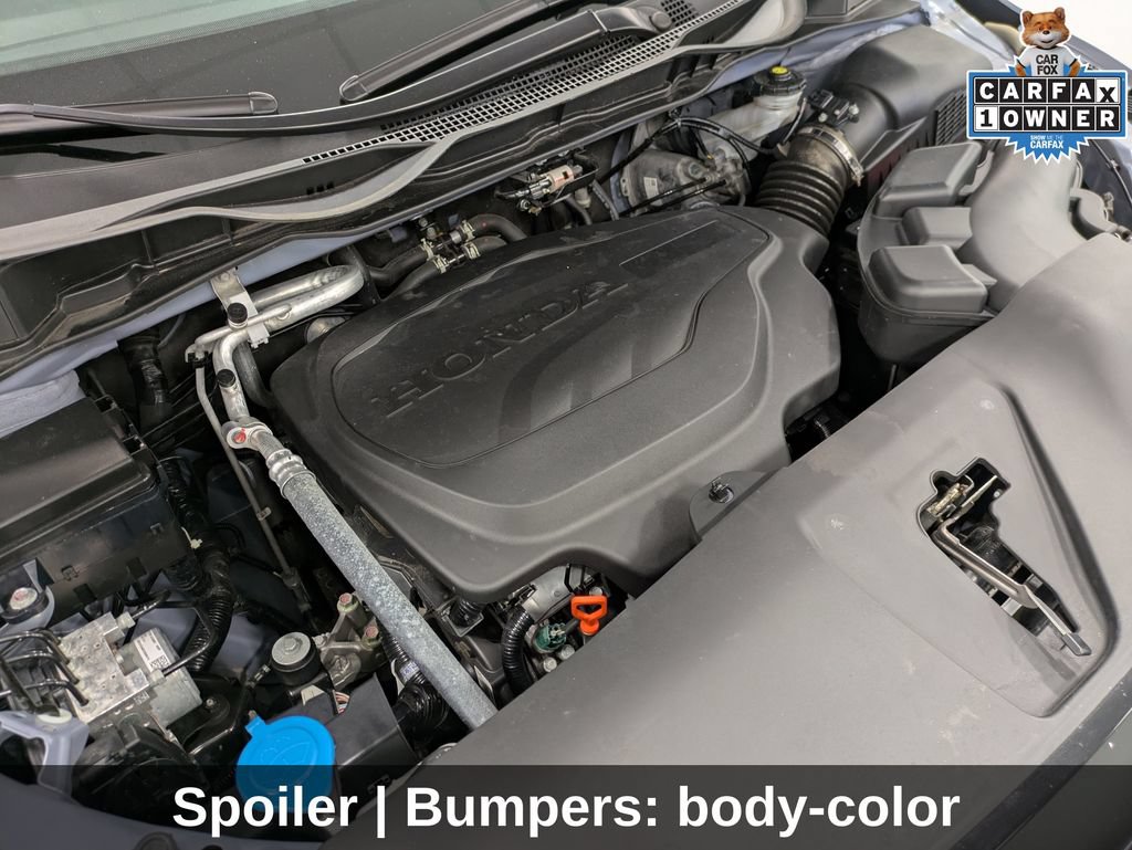 Certified 2023 Honda Odyssey Sport image 36