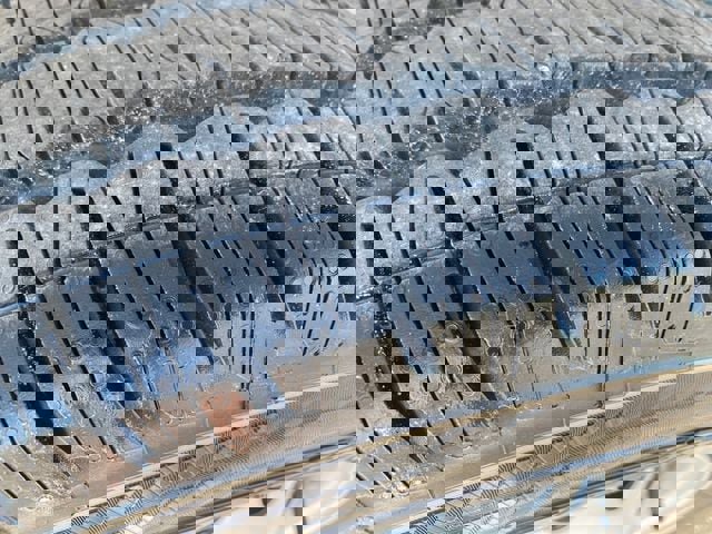 New 2025 Ford Transit 150 148 Medium Roof AWD image 29