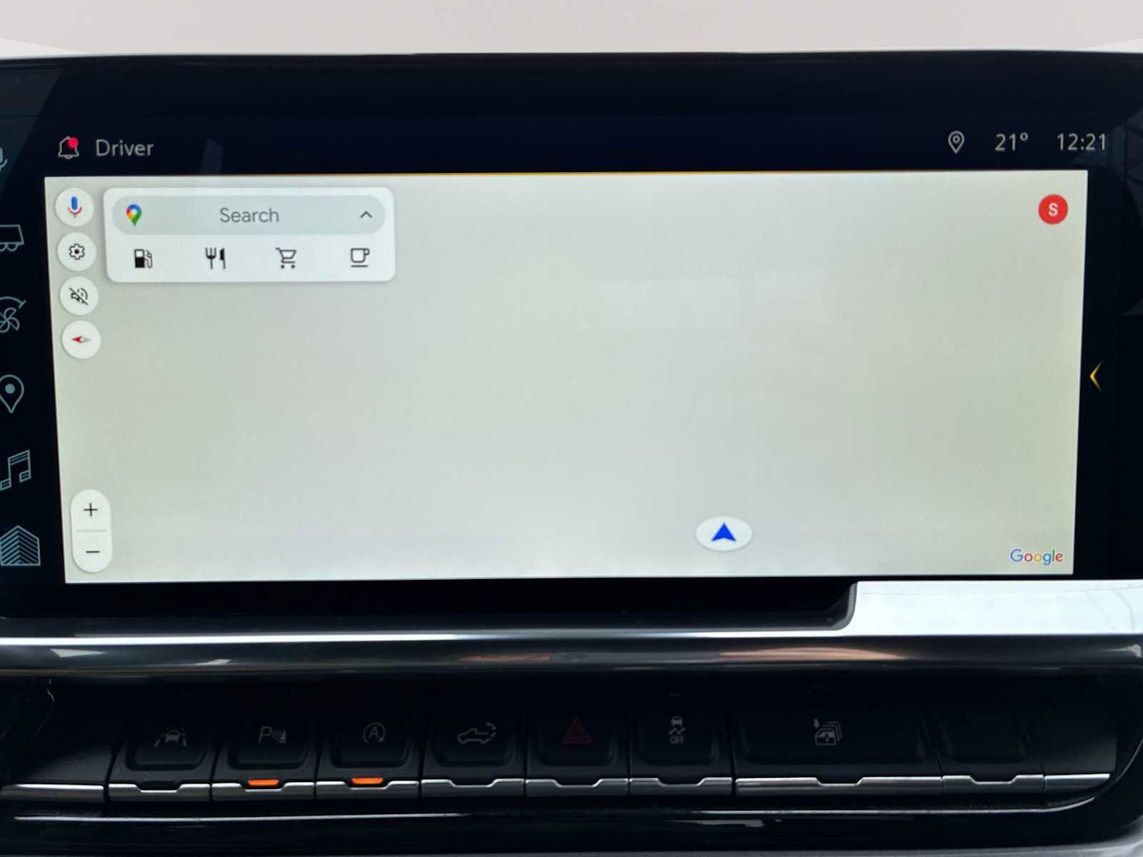 Certified 2024 Chevrolet Silverado 1500 High Country w/ Technology Package image 14