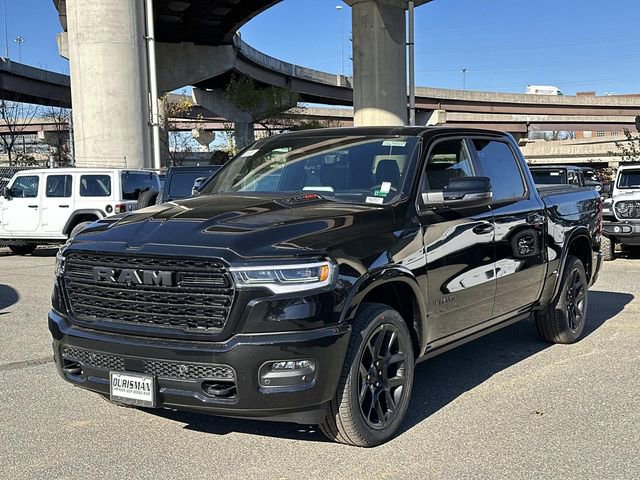 New 2026 RAM 1500 Limited image 5
