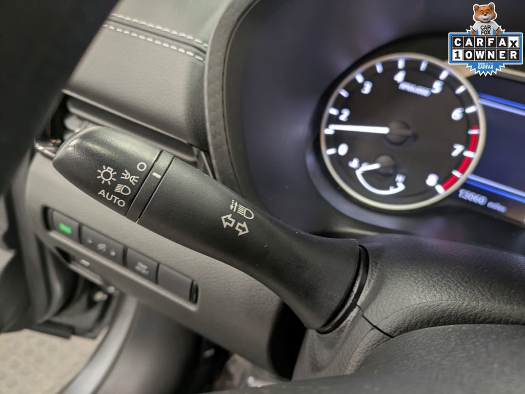 Used 2024 Nissan Sentra SV image 19