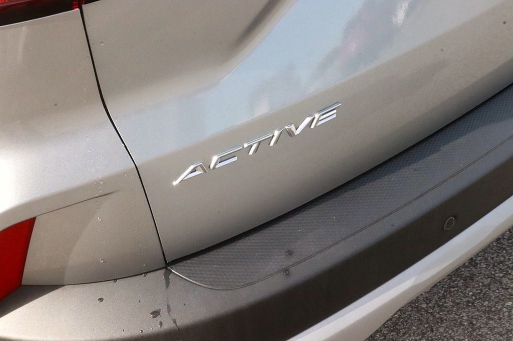 Used 2023 Ford Escape Active w/ Tech Pack #1 image 9