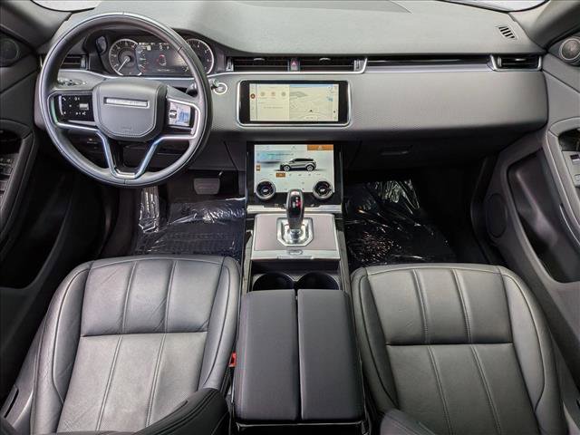 Certified 2023 Land Rover Range Rover Evoque S image 19