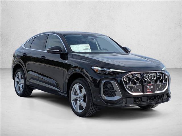 New 2026 Audi Q5 Premium Plus AWD/4WD image 7