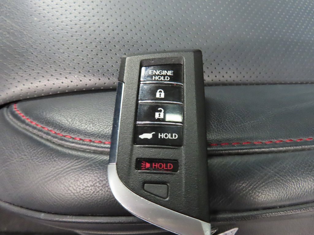 Used 2023 Acura RDX AWD w/ A-Spec & Advance Pkg image 53