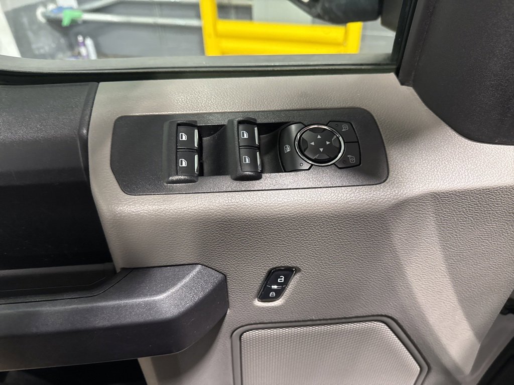 Used 2017 Ford F150 XL w/ Equipment Group 101A Mid image 22