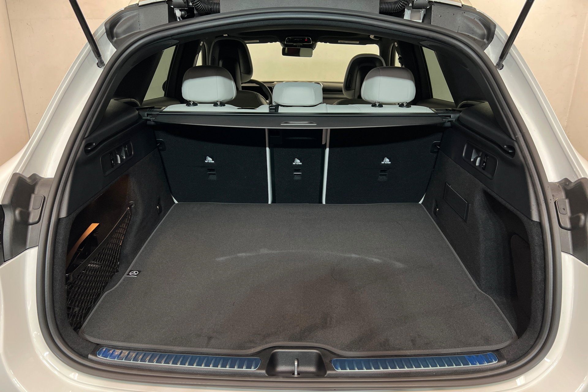 New 2026 Mercedes-Benz GLC 300 4MATIC image 22
