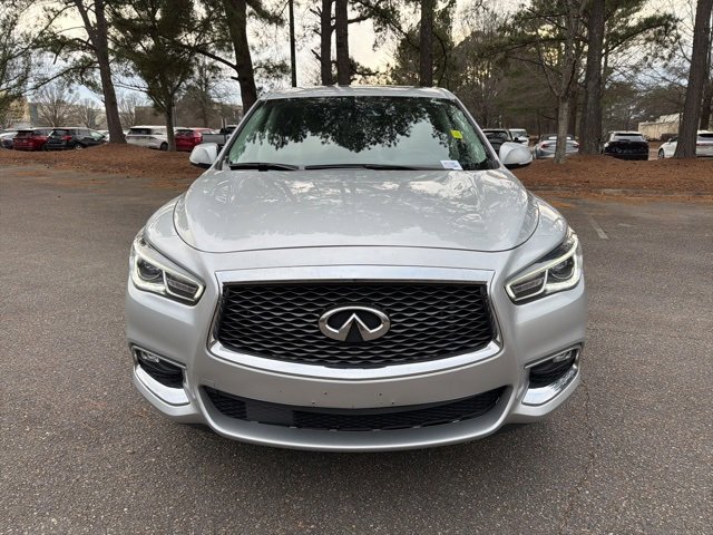 Used 2019 INFINITI QX60 Pure image 3