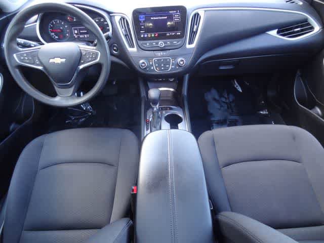 Used 2024 Chevrolet Malibu LT image 10