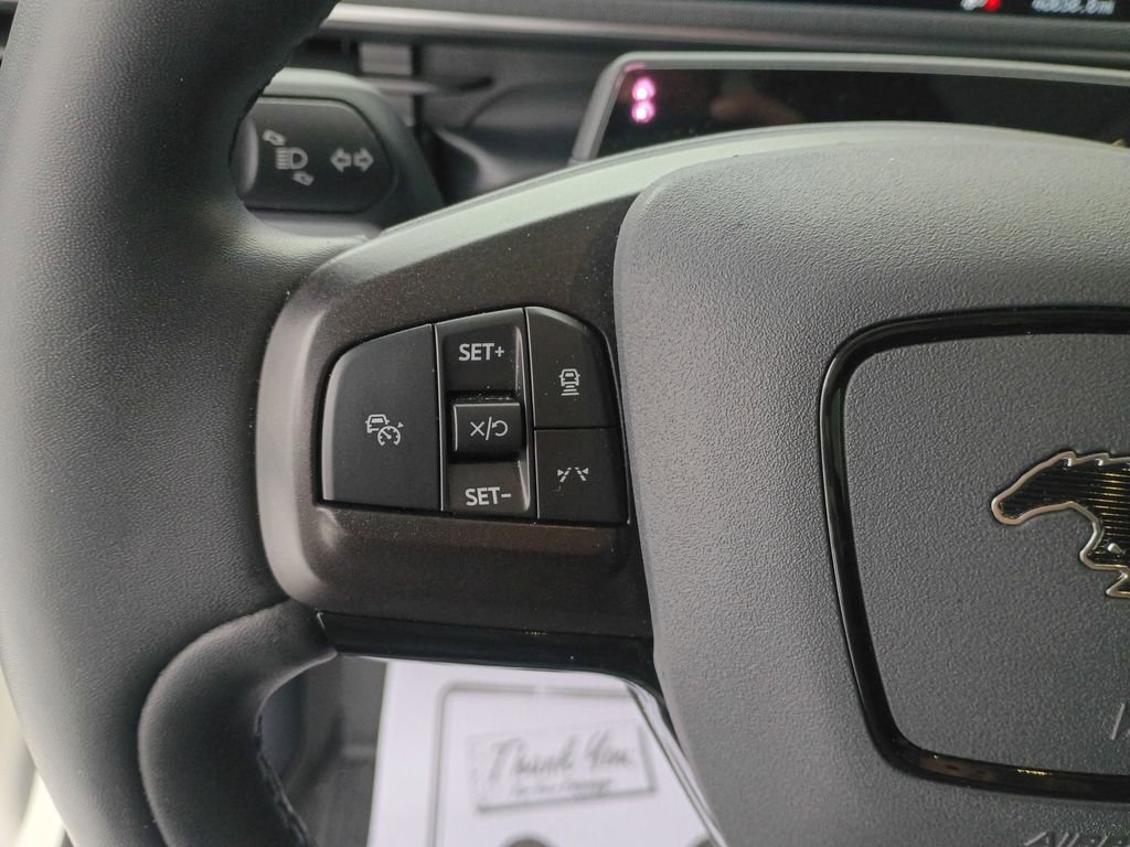 Used 2021 Ford Mustang Mach-E Select w/ Comfort/Technology Package image 30