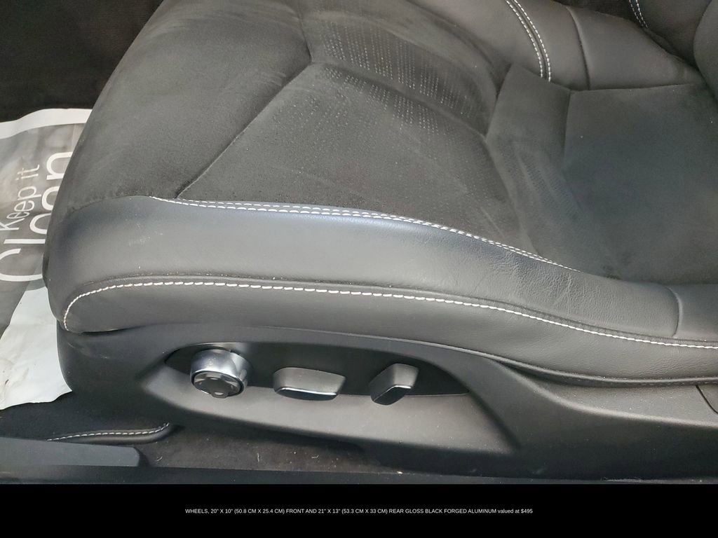 Used 2024 Chevrolet Corvette E-Ray image 7