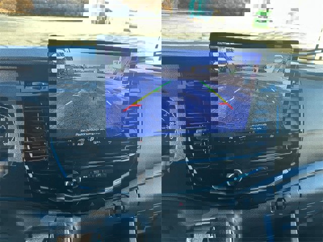 Used 2023 Ford Transit 350 XLT image 20