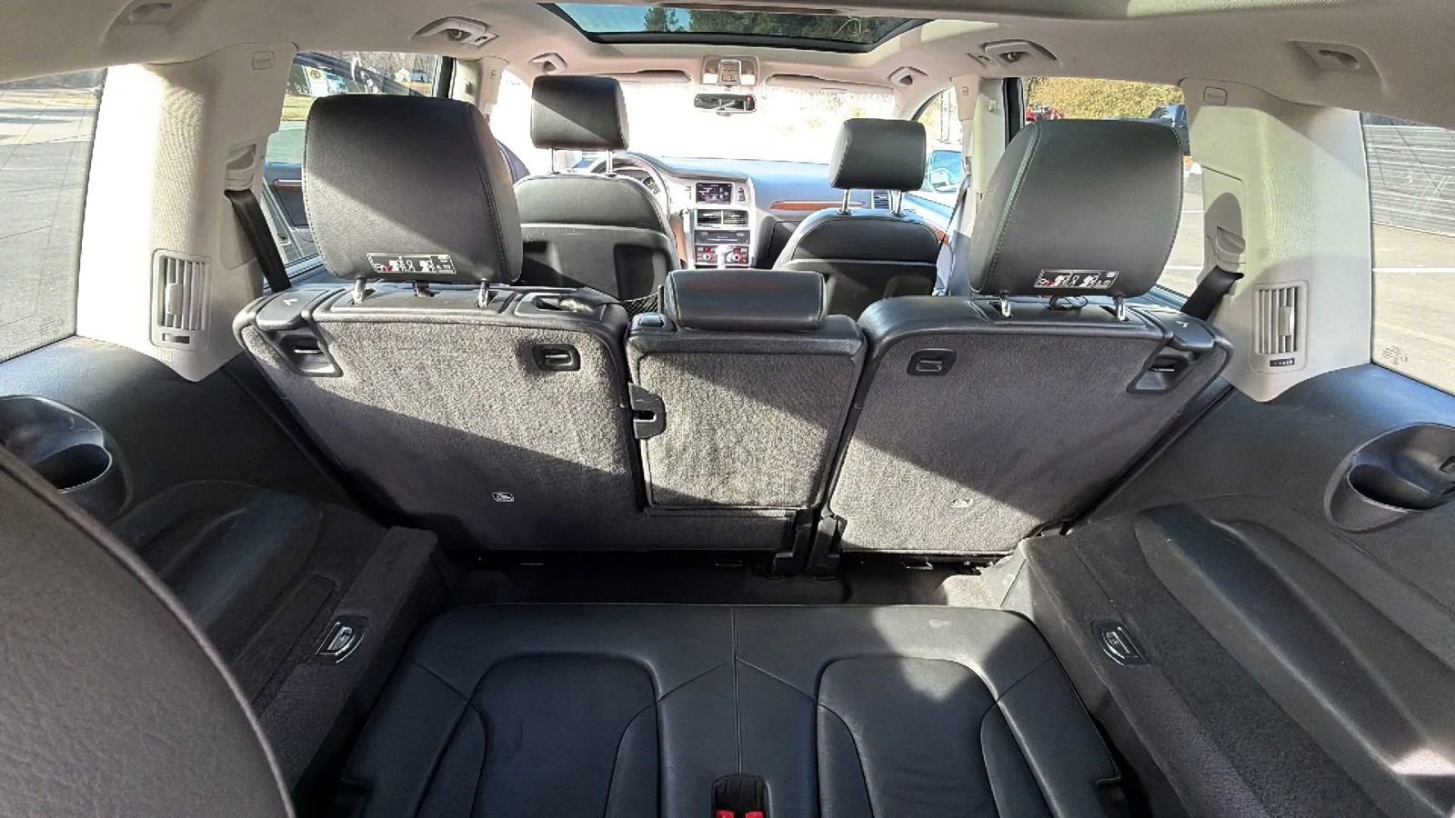 Used 2013 Audi Q7 3.0T Premium Plus image 67