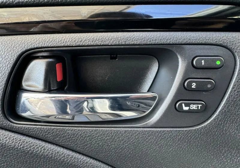 Used 2019 Honda Pilot Touring image 42