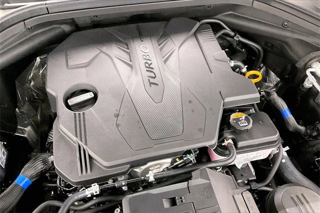 New 2026 Genesis GV70 2.5T Advanced AWD/4WD image 34