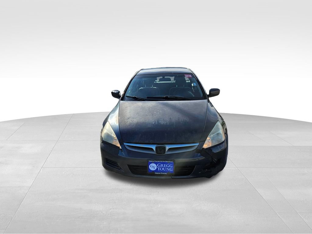 Used 2006 Honda Accord LX image 2