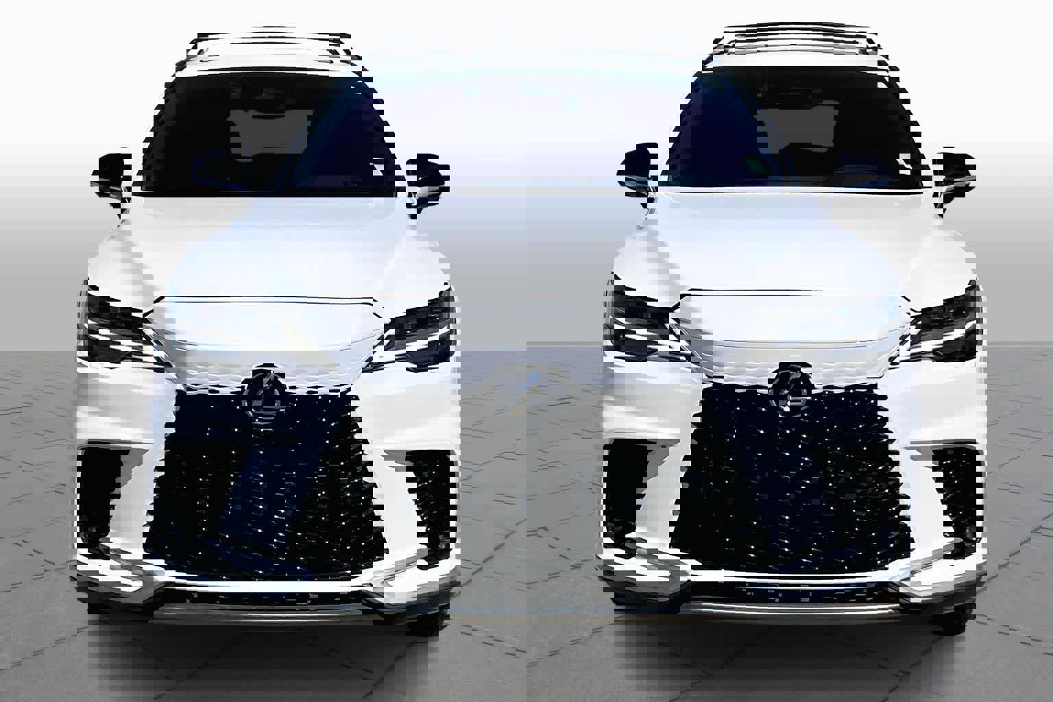 Used 2024 Lexus RX 350 F Sport w/ Convenience Package image 4