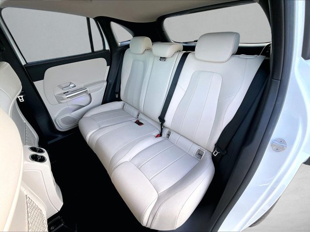 Certified 2022 Mercedes-Benz GLA 250 image 28