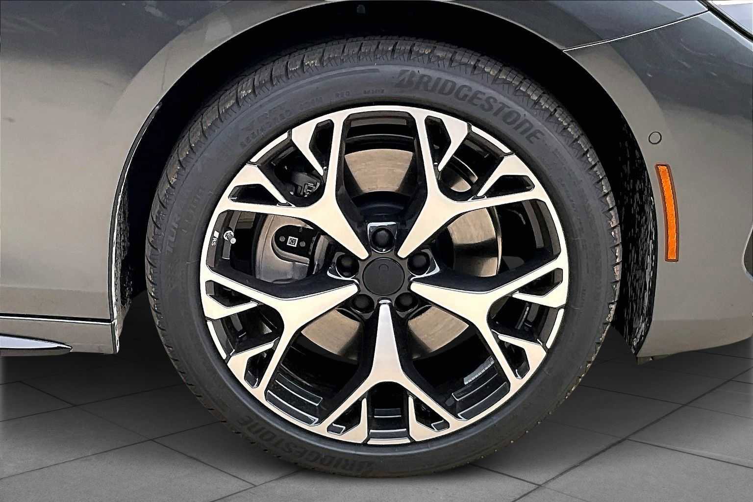 New 2026 Audi A6 Premium Plus image 11