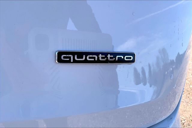 Certified 2025 Audi Q7 3.0T Premium Plus image 31