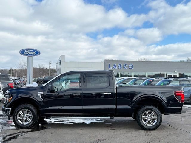 Certified 2024 Ford F150 XLT w/ Tow/Haul Package image 32