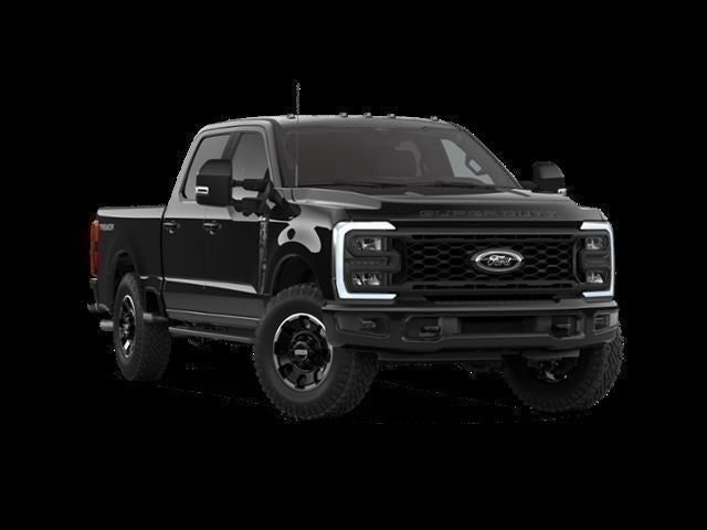 New 2026 Ford F350 XLT w/ XLT Premium Package AWD/4WD image 44