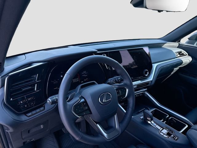 New 2026 Lexus TX 350 AWD image 28