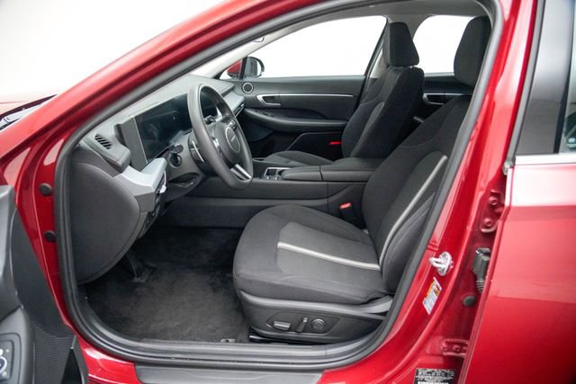 Used 2024 Hyundai Sonata SEL FWD image 23
