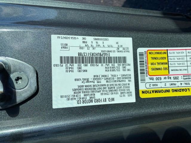 Used 2024 Ford Mustang Premium image 23