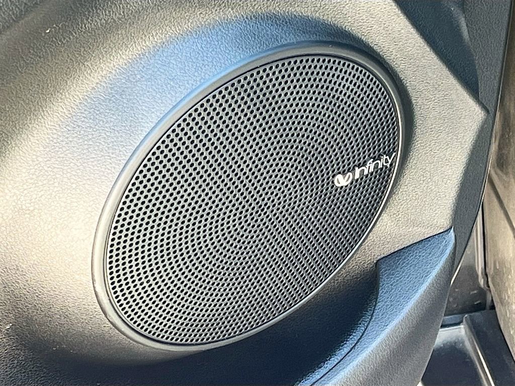 Used 2021 Hyundai Kona Ultimate image 19