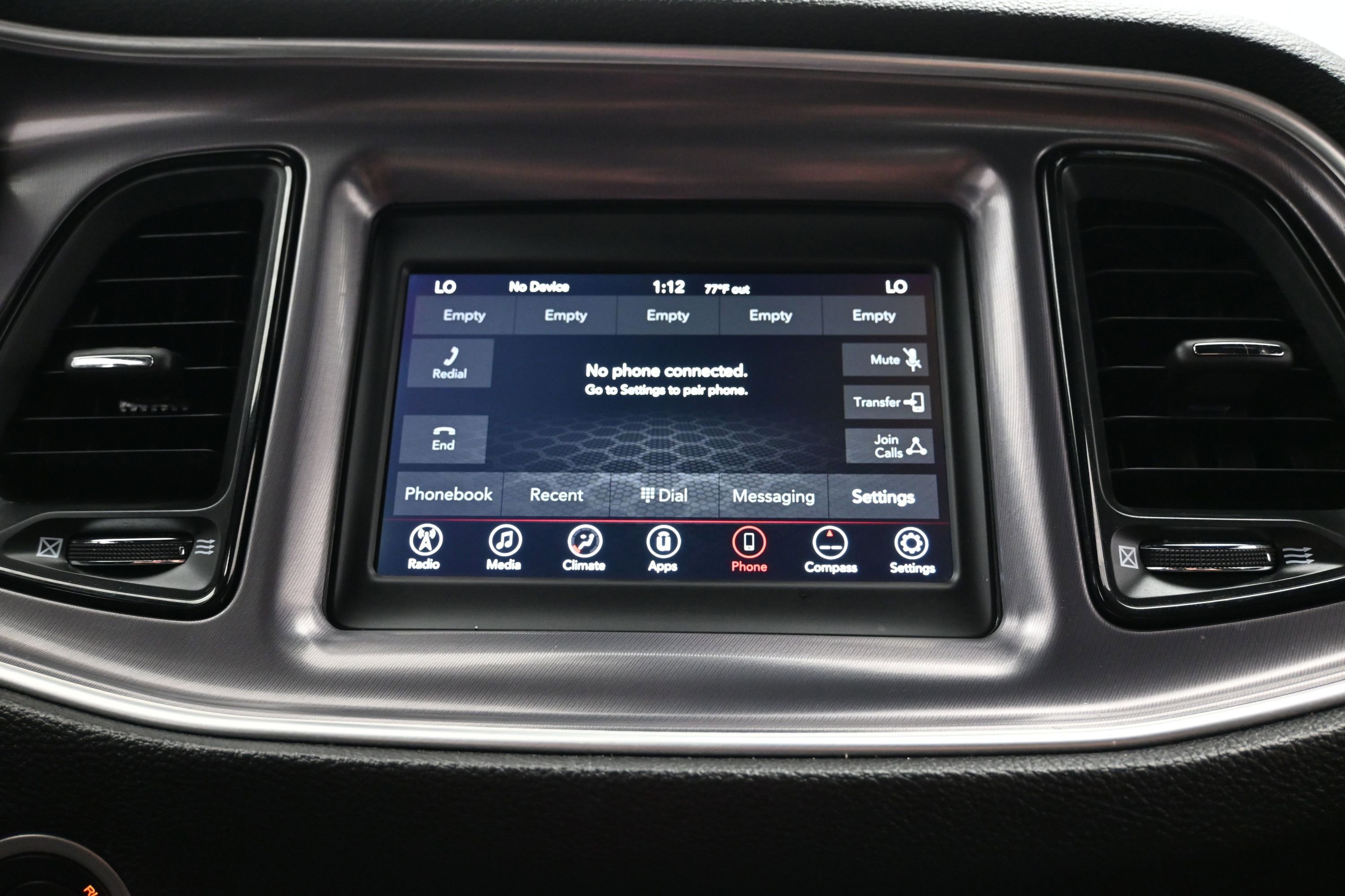Used 2020 Dodge Challenger GT RWD image 31